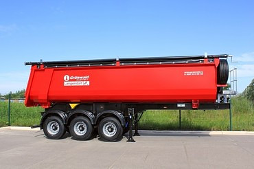 Grunwald 34 куб.м