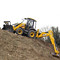 JCB 3CX Delta F5