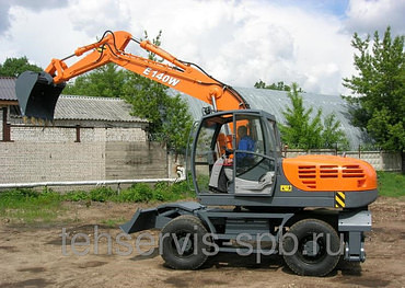 Эксмаш E140W