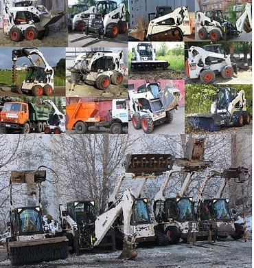 Услуги демонтажа