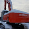 Hitachi ZX330LC-3