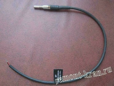 Электрическая система для кранов автомобильных Ивановец, Клинцы, Камышин и других