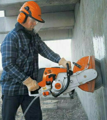 Алмазное бурение