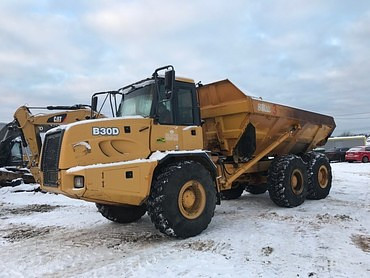 BELL B30D