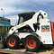 bobcat S205