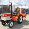 KUBOTA  B1702D