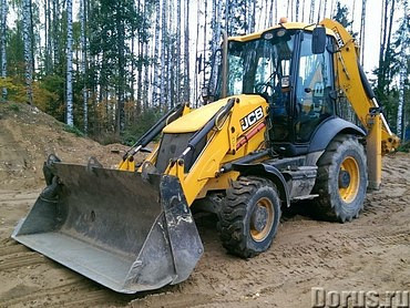 JCB 3CX
