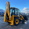 JCB 3DX SUPER