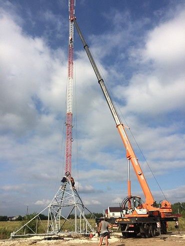 Ивановец, Клинцы