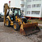 Caterpillar 428E