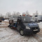Газ, Hundai, Газель, Isuzu