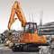 Doosan  DX225LL