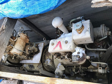 Ремонт и обслуживание генераторов, компрессоров и садовой техники