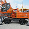 Doosan  S210W-V MH