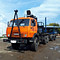 КАМАЗ 43118