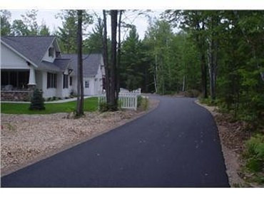 Асфальтирование