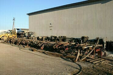 Ремонт МКПП/АКПП и системы охлаждения