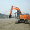 HITACHI ZX240-3