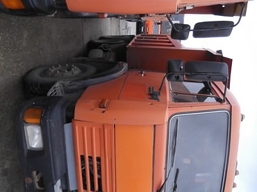 Авторазбор Камаз 6520, 6522, 65222 для грузовиков