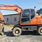 Doosan Dx140w 