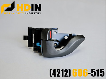 HD65-120, Ручка дверная внутренняя Mobis (Оригинал)