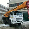 Камаз, Liebherr, Grove, Terex, Kobelco