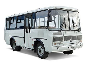 ПАЗ 32053