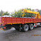 FAW CA5250JSQP64K1T1E4