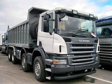Scania