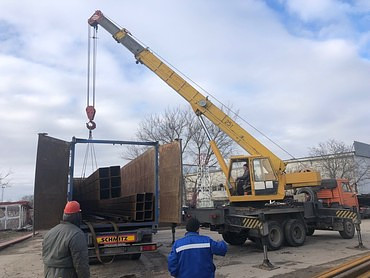КамАЗ 43118