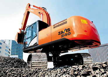 Hitachi 240