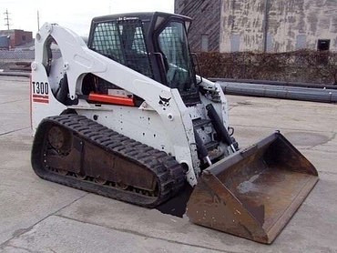 Bobcat t300