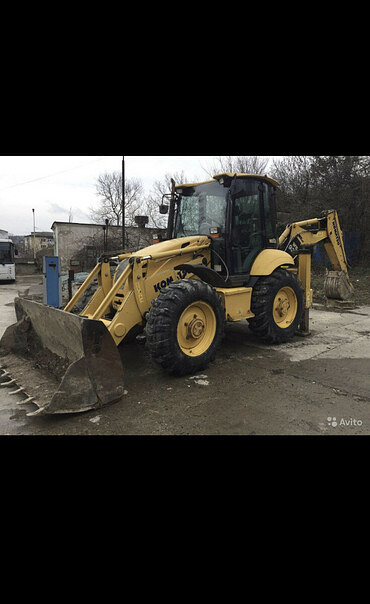 Комацу Вб 93 S-5