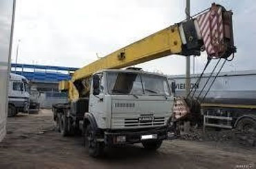 ГАЛИЧАНИН КС-45719-1