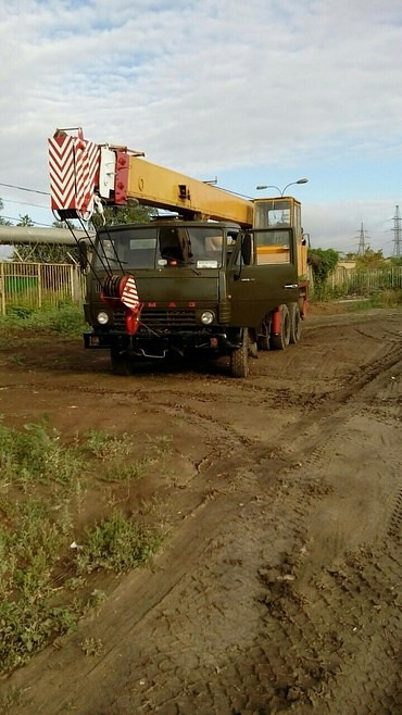 Камаз