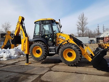JCB3cx super