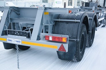 Сибирь-трейлер 732014