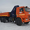 КАМАЗ 43118