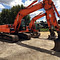 Komatsu, ТВЭКС, Doosan