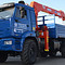 Камаз Kanglim KS 1256 