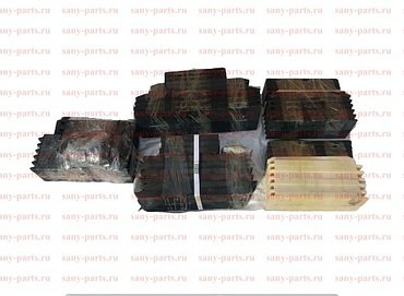 SR, Пластины скольжения для буровой установки для техники и оборудование