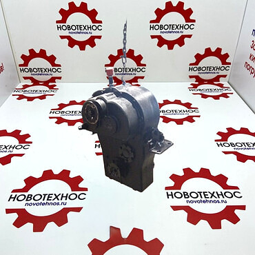 Трансмиссия для погрузчиков фронтальных