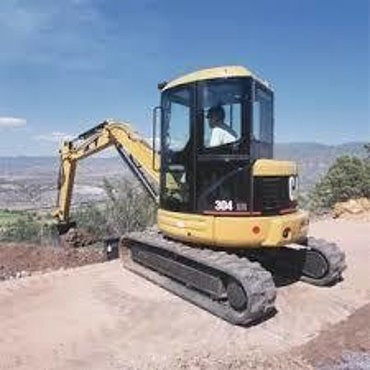 Caterpillar 304