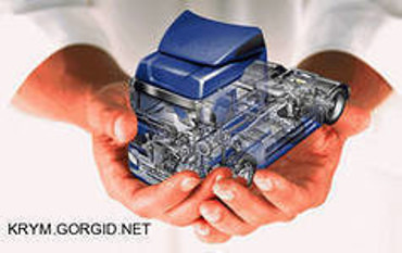 Ремонт самосвалов