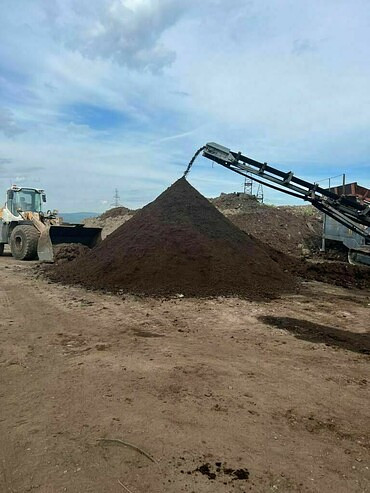 Предлагаю купить грунт