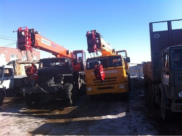 Клинцы КС-55713-3К-1