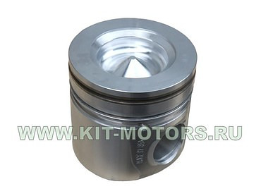 Поршень в сборе 4955337 для двигателя Cummins 6ISBe