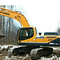 HYUNDAI R300LS-9S