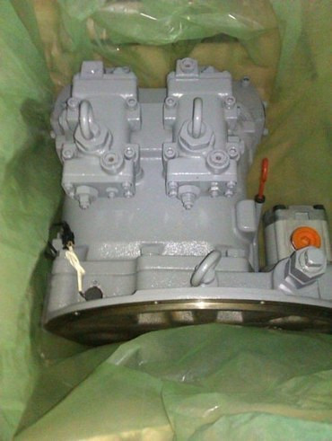 EX 200-2 HPV091DW 9107254, Гидронасос для компрессоров