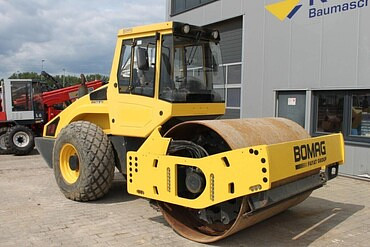 Bomag